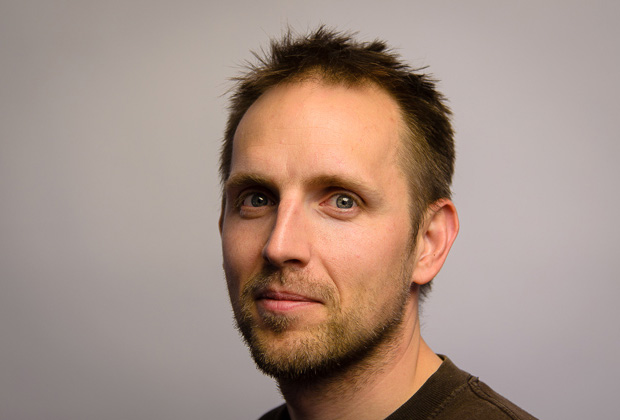 Gábor Vályi