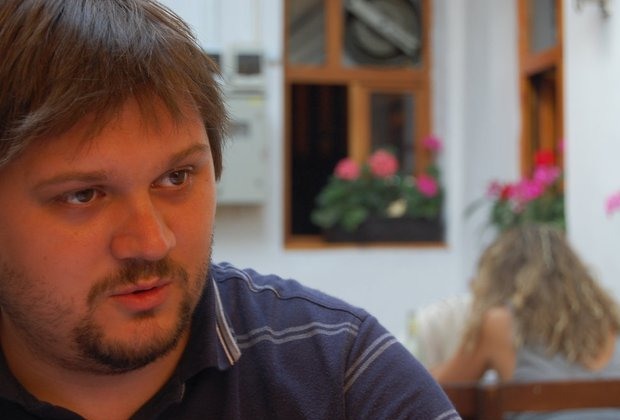 György Móra