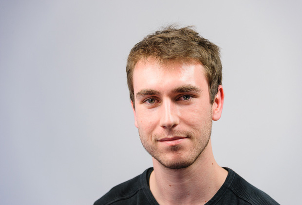 Jeremy Dagorn