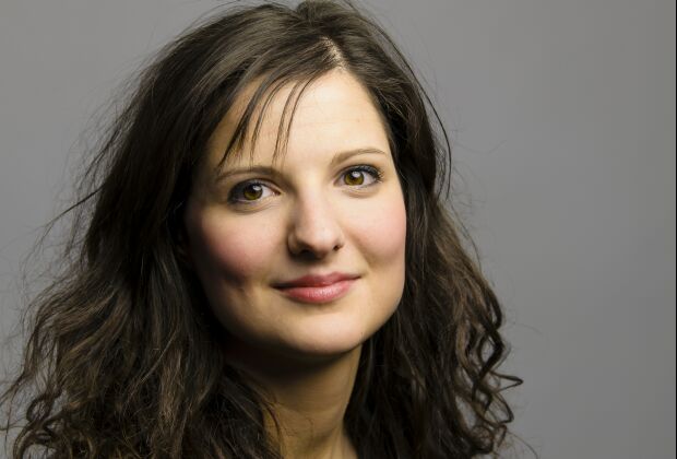 Kata Adorján