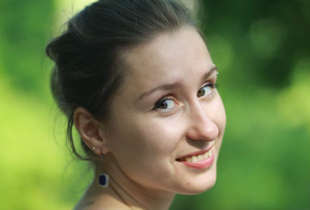 Katya Sadovnycha