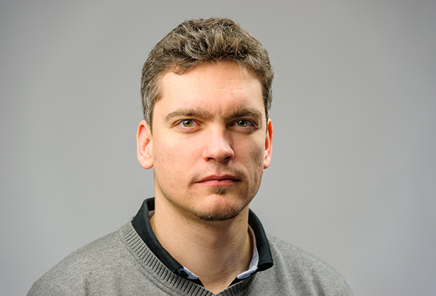 Laszlo Kardos