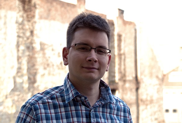 Márton Ekler