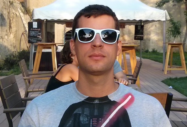Marton Trencseni