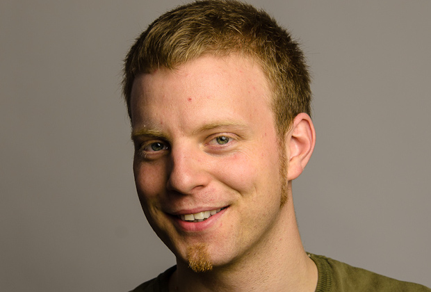 Peter Neumark