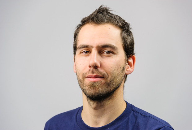 Péter Vajda