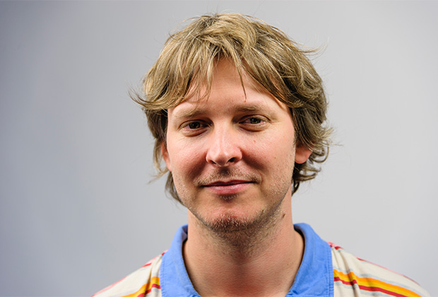Péter Zimon