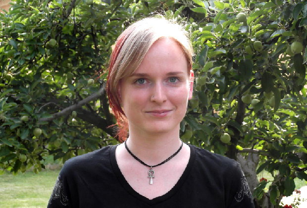 Vica Csengeri-Pap