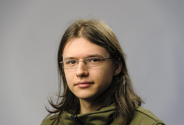 Zoli Nagy