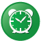 Green-routine-badge