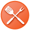 Green-bbq-badge