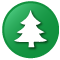 Treehugger-badge