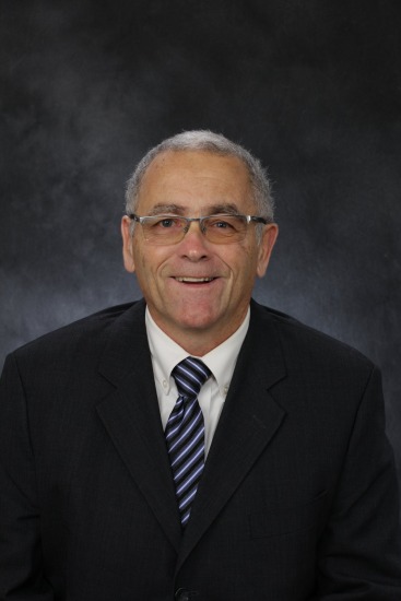 Mayor of Trenton