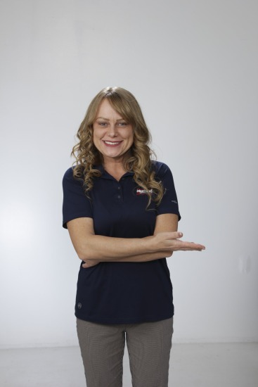 Judy Kenney 