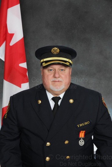 Truro Volunteer Fire Dept