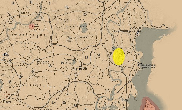 Бобры рдр 2 карта