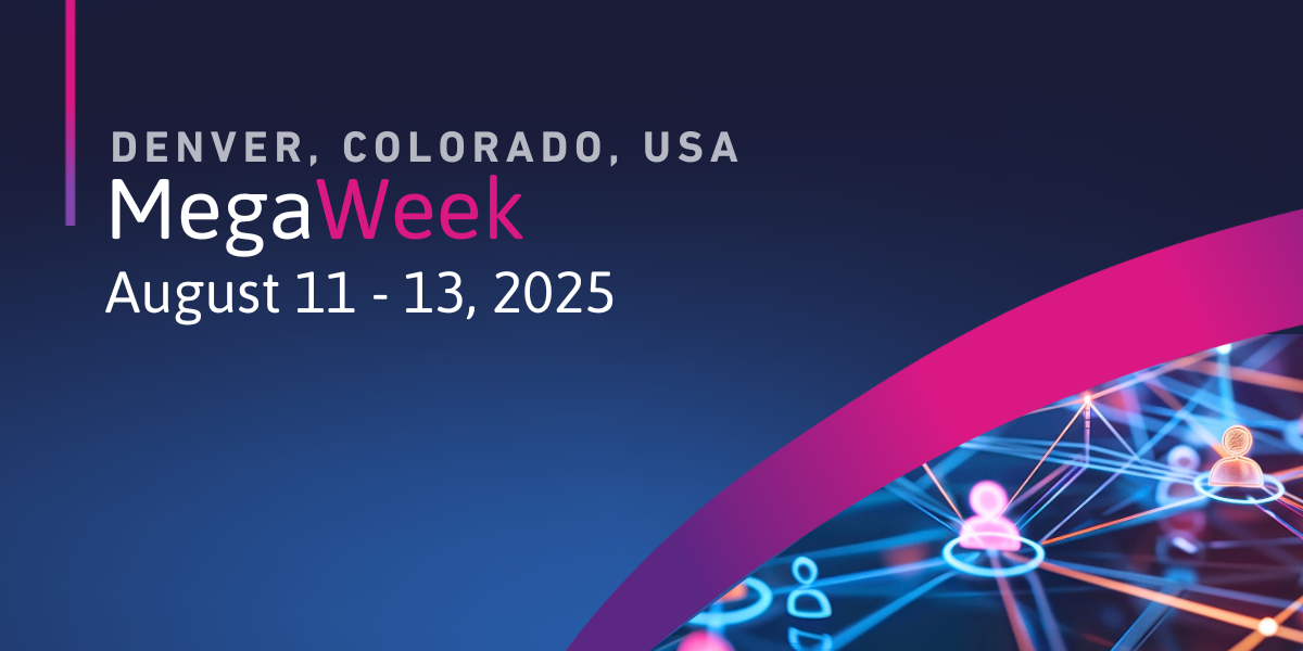 MegaWeek