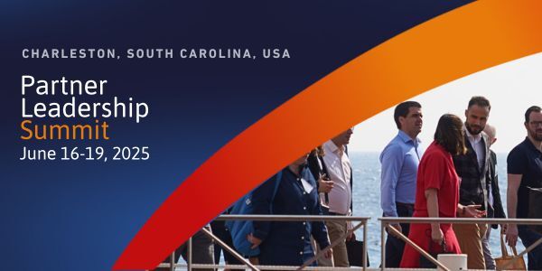 Partner Leadership Summit