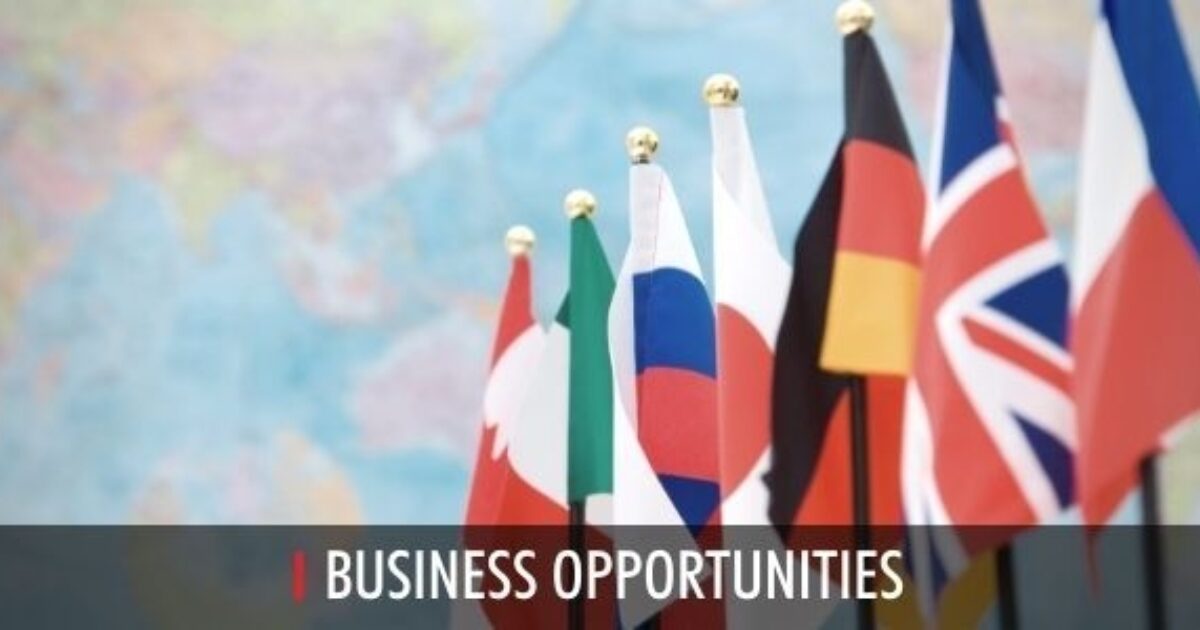 Primeglobal G 7 Countries Reach Milestone Global Minimum Tax