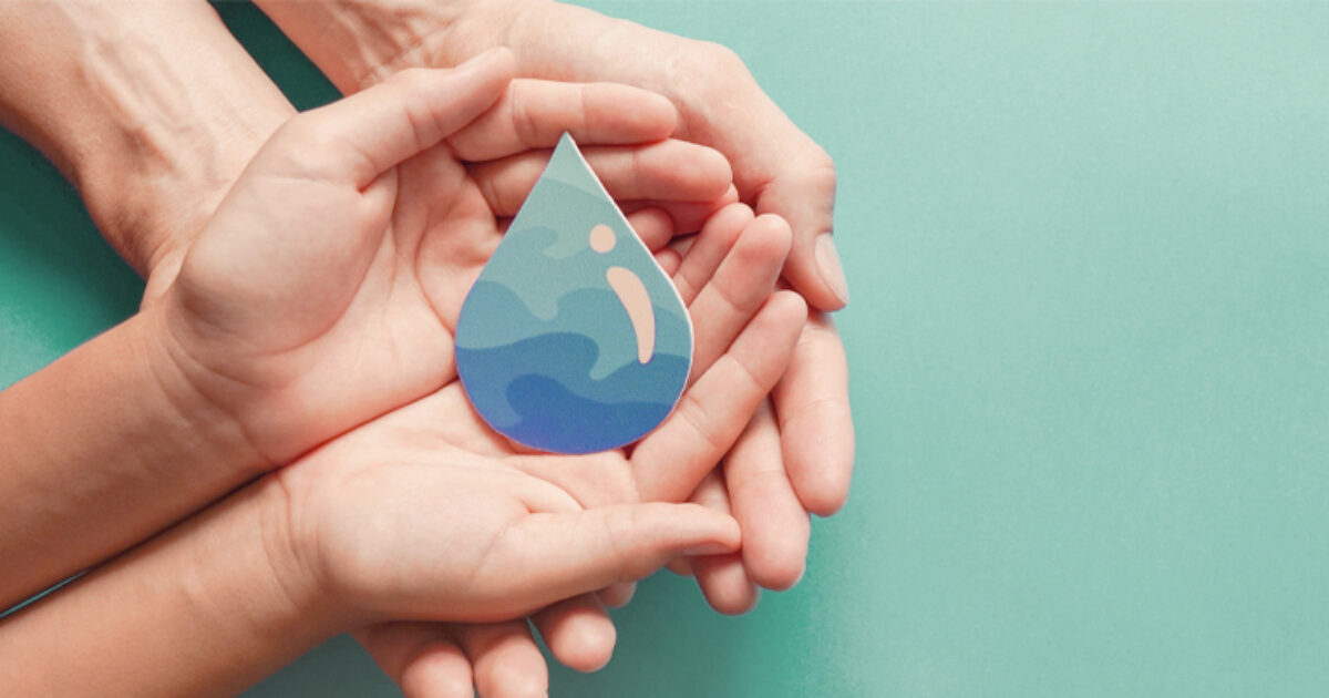 PrimeGlobal Wine to Water Virtual Filter Build Experience