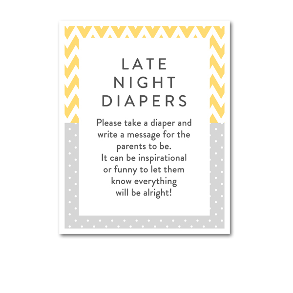 Brand New Late Night Diaper Messages Ro42 Advancedmassagebysara