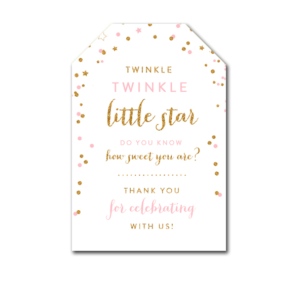 Thank You Baby Shower Tag Wording For Christmas Nvvzpe