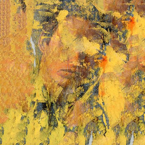 "The Beautiful Illusion of Certainty" a fine art Print by Katie Jeanne Wood