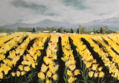 "Sun Among the Clouds" a fine art Print by Jamie Wick