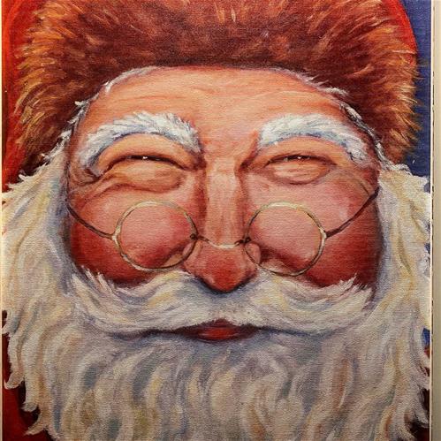 "Nick" a fine art Print by Cynthia Fankhauser