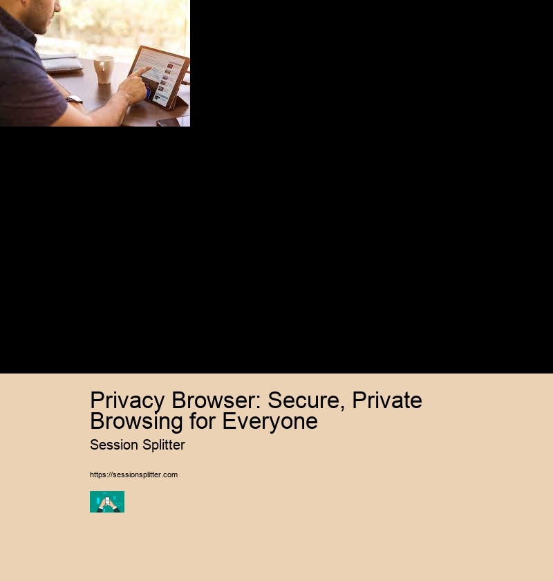 Secure Browsing