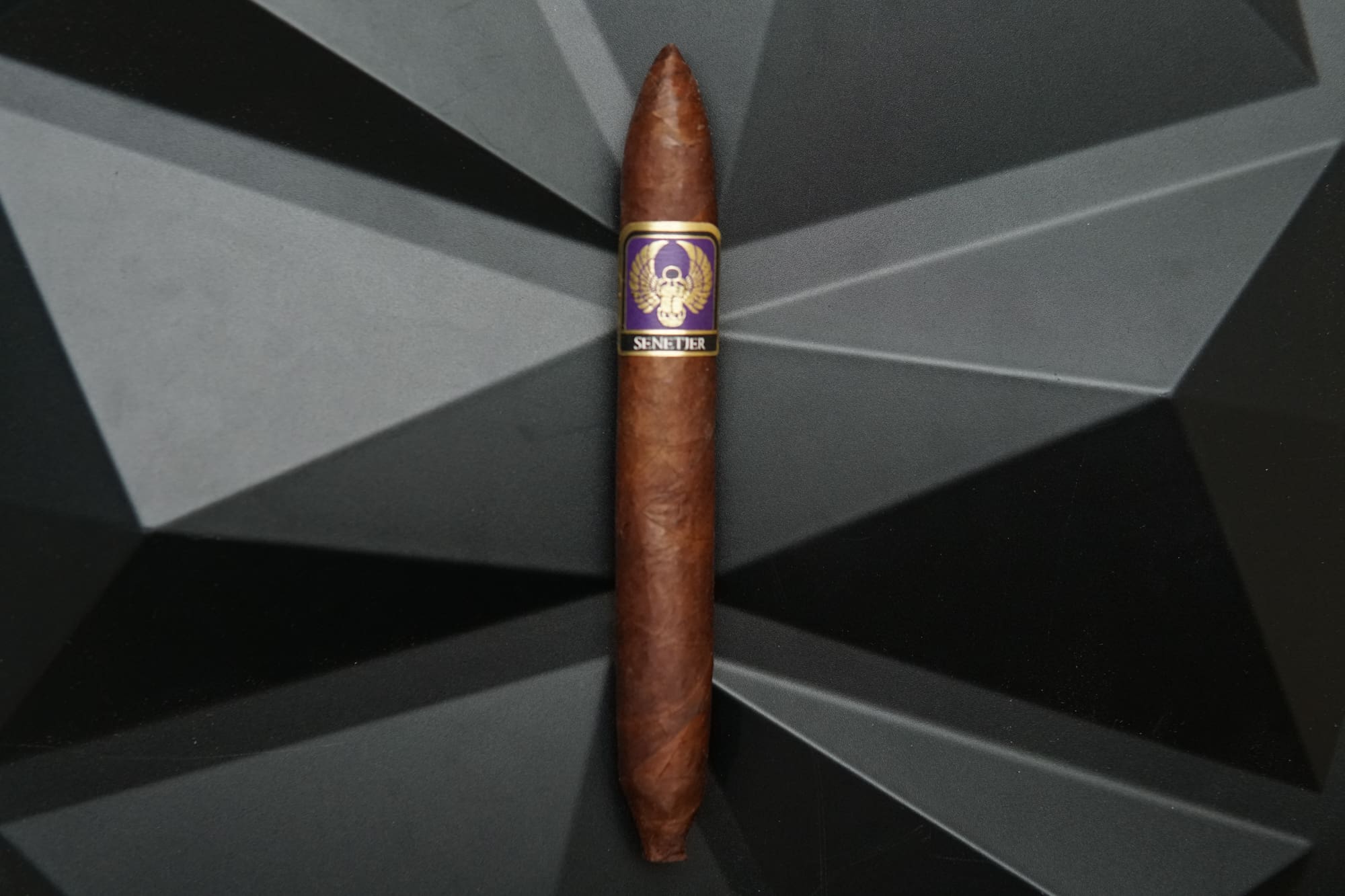 Foundation Highclere Castle Privada Cigar Club