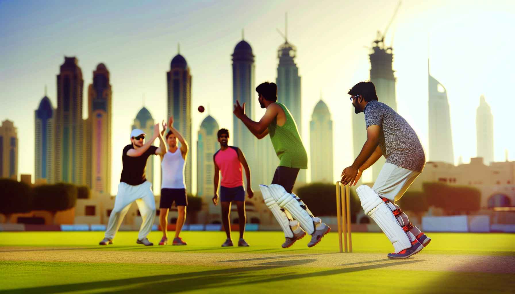 Sorts Of Unique Training Offered for Various Sports