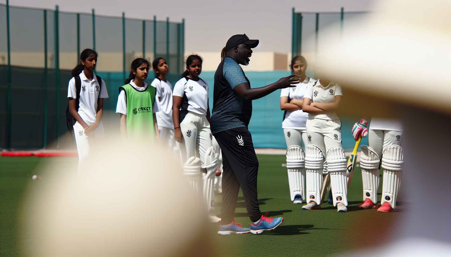 Adaptable Arranging and Areas for Personal Sports Educating in Dubai