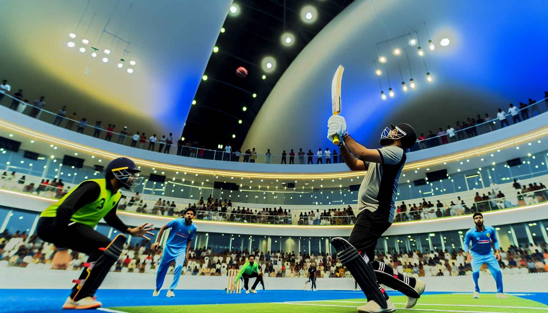 What to Prepare for in a Special Sports Mentoring Session