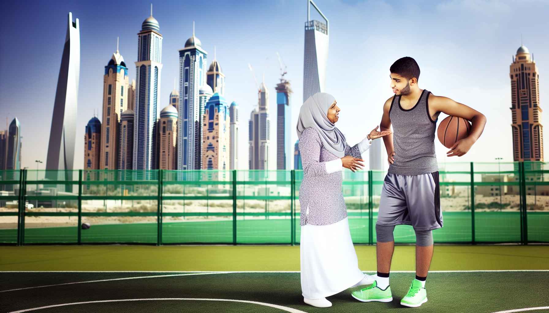 That Must Think of Hiring an Exclusive Sports Train in Dubai?