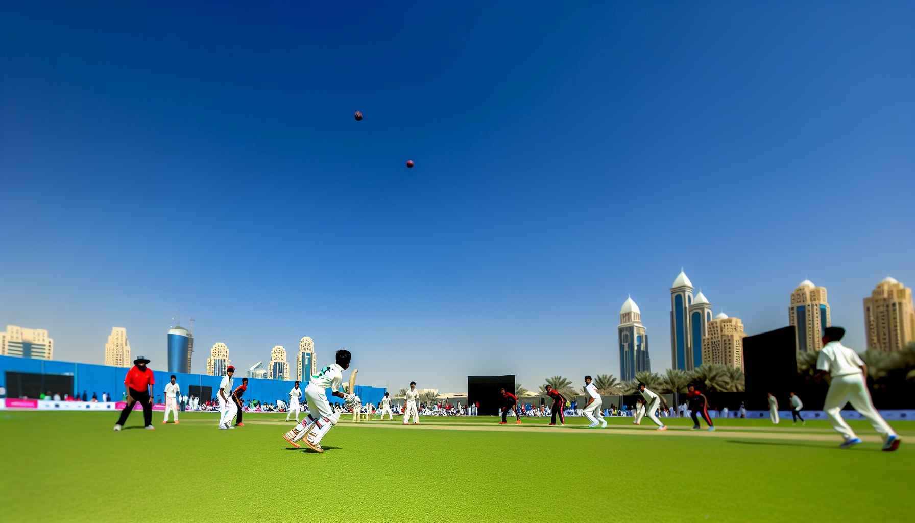 That Needs to Think About Working with an Individual Sports Train in Dubai?