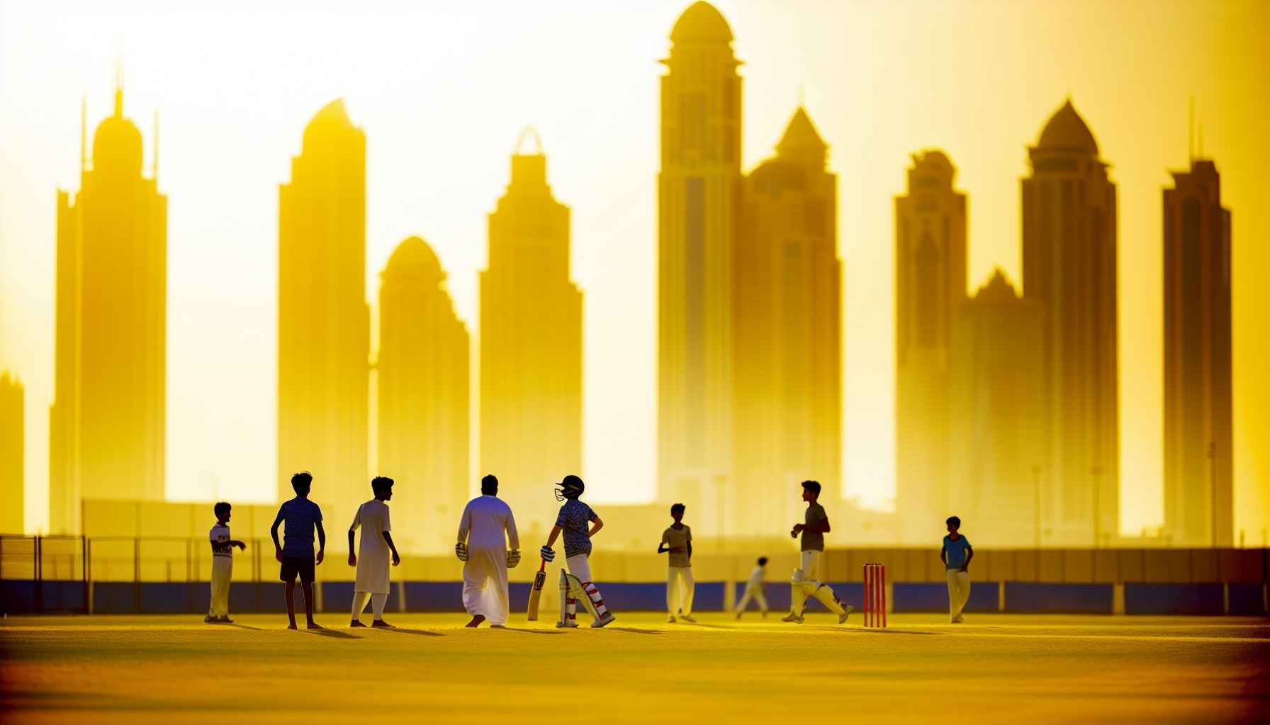 That Needs to Consider Employing an Individual Sports Coach in Dubai?