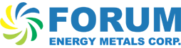 Forum Energy Metals Inc, (TSXV:FMC)