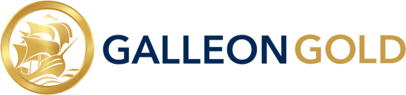 Galleon Gold Corp. (OTC:PNCKF)