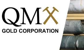 QMX Gold Corp. (OTC:QMXGF)