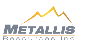 Metallis Resources, Inc. (OTCQB:MTLFF)