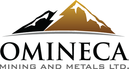 Omineca Mining and Metals Ltd. (OTC:OMMSF)