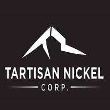 Tartisan Nickel Corp. (OTC:TTSRF)
