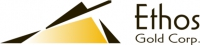 Ethos Gold Inc. (OTCQB:ETHOF)