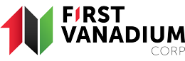 First Vanadium Corp. (OTCQX:FVANF)