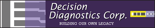 Decision Diagnostics Inc. (OTC:DECN)