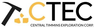 Central Timmins Exploration Corp. (TSXV:CTEC)