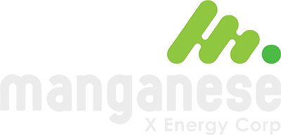 Manganese X Energy Corp. (OTC:MNXXF)