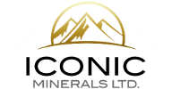 Iconic Minerals Ltd.(OTC:BVTEF)