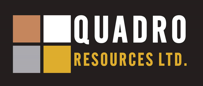 Quadro Resources Ltd. (OTCQB:QDROF)